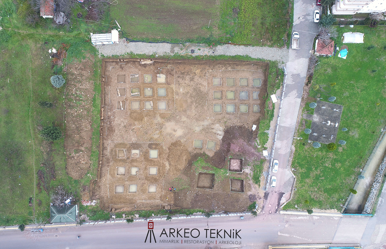Proje Resmi